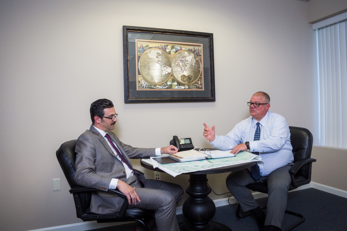 Christopher Raney Project Manager RaneyManagement – RaneyManagement